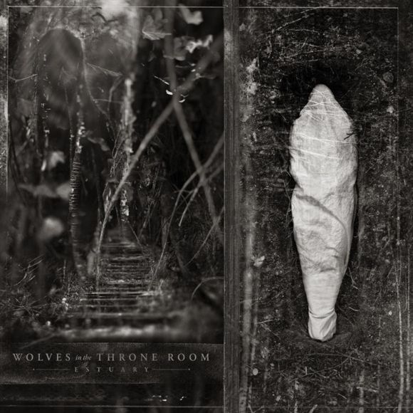 Wolves in the Throne Room Estuary album cover