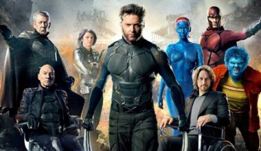'Reacher' Season 4 Star Shares Hope for Role in MCU’s 'X-Men' Reboot