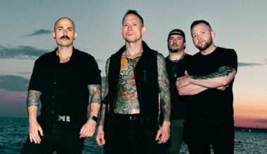 Trivium in 2026