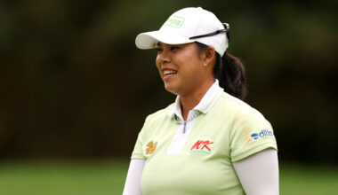 LPGA Home