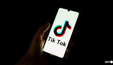Japan court rules human voice is protected in TikTok AI case