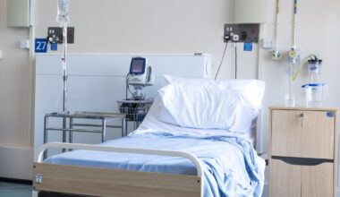 C&AG recommends HSE bed census to save time and money