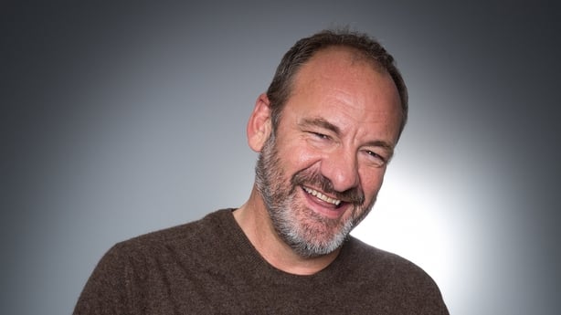 Nick Miles plays Jimmy King on Emmerdale