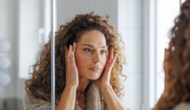 Can stress really give you 'cortisol face'?