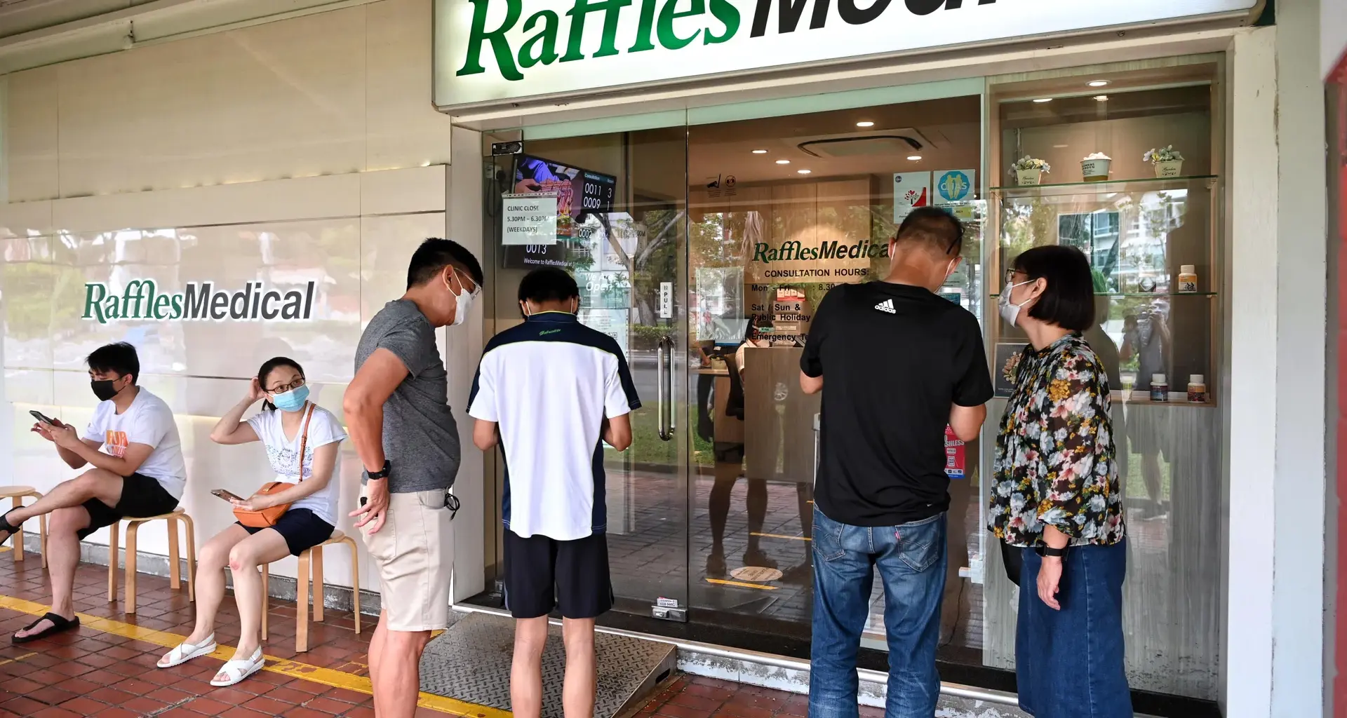 Five decades on, Raffles Medical eyes further regional growth and insurance push