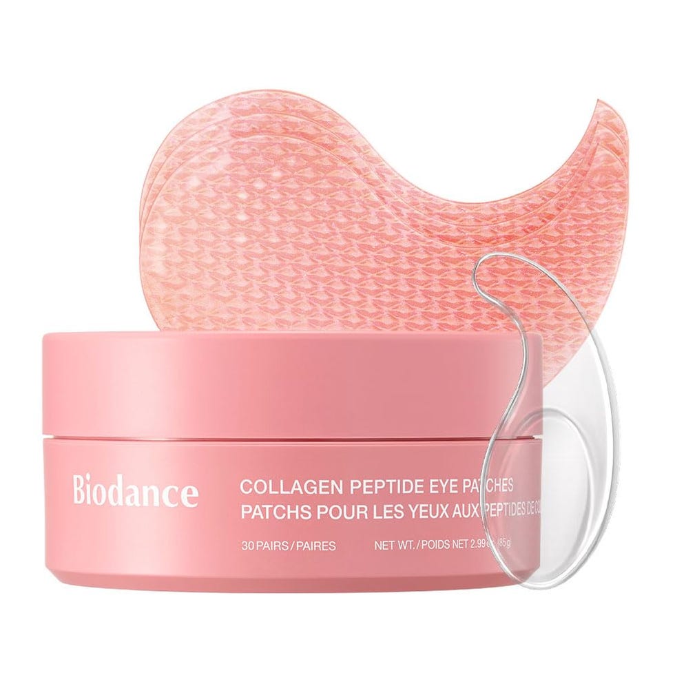 Collagen Peptide Eye Patches Collagen Peptide Eye Patches