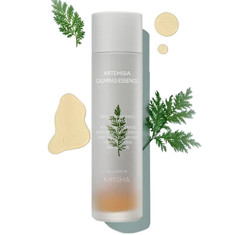 Artemisia Calming Essence Artemisia Calming Essence