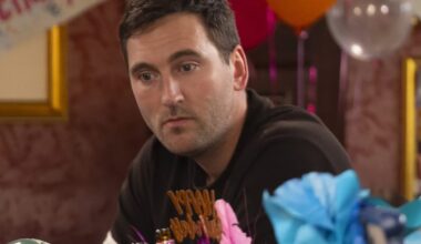 Coronation Street airs troubling Kit Green scenes in early ITVX release
