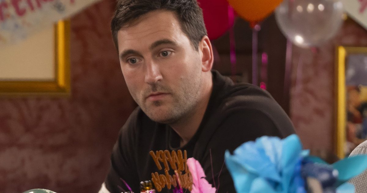 Coronation Street airs troubling Kit Green scenes in early ITVX release