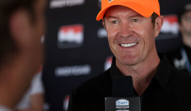Edward Jones, McLaren Announce Multiyear Partnership