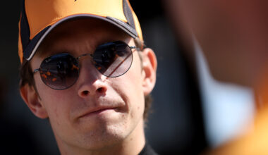 Ganassi Signs Christian Lundgaard To Drive No. 9 in Multiyear Deal