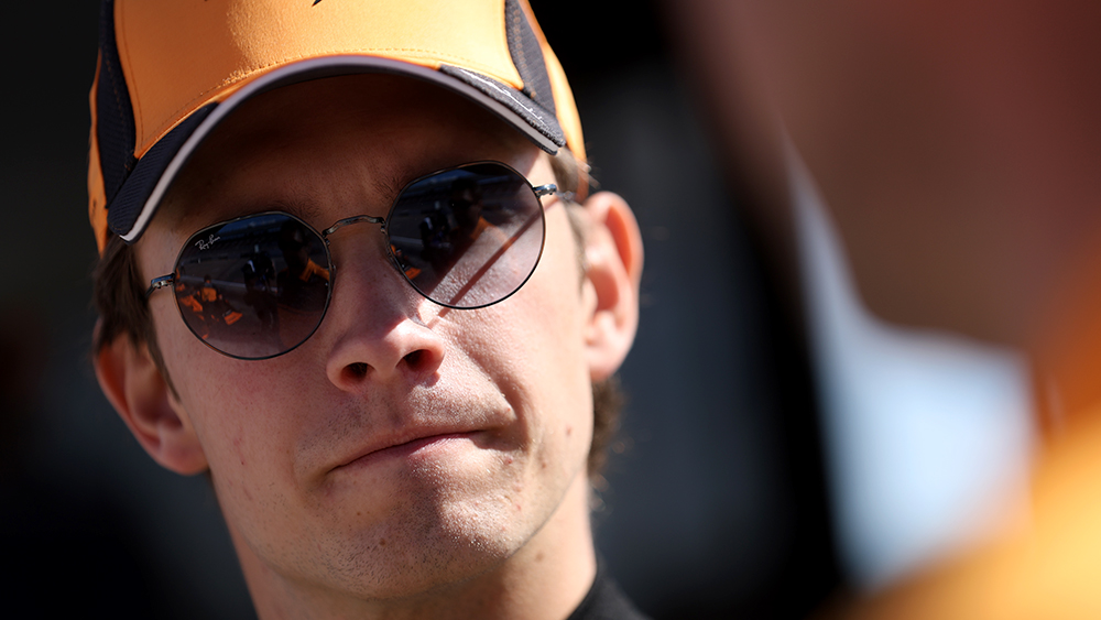 Ganassi Signs Christian Lundgaard To Drive No. 9 in Multiyear Deal