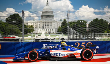 INDYCAR Notebook: Foyt Renews With Longtime Partner