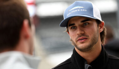 Inside Line: Most Interesting 2027 Open Seat or Silly Season Driver?
