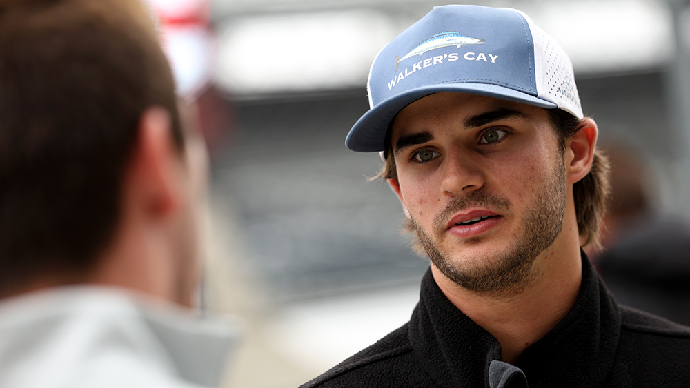 Inside Line: Most Interesting 2027 Open Seat or Silly Season Driver?