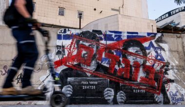 NAZA: Why are old Gaza allegations causing new fury in Israel? | Israel-Palestine conflict News