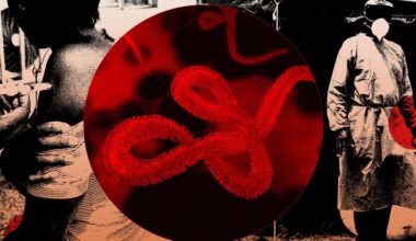 The Organization Fighting Ebola Has Never Been More Worried