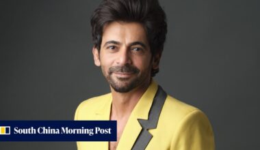 Sunil Grover on bringing his hilarious Indian TV characters to Hong Kong