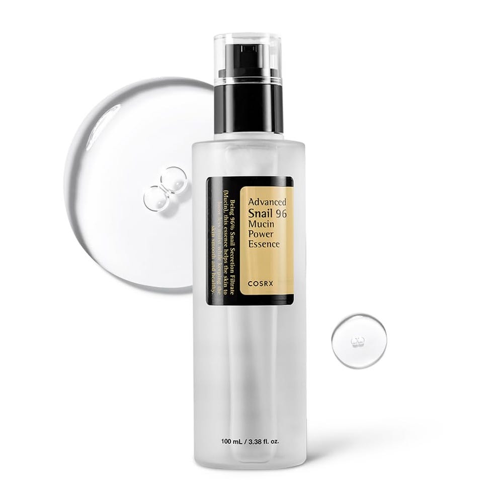 Advanced Snail 96 Mucin Power Essence Advanced Snail 96 Mucin Power Essence
