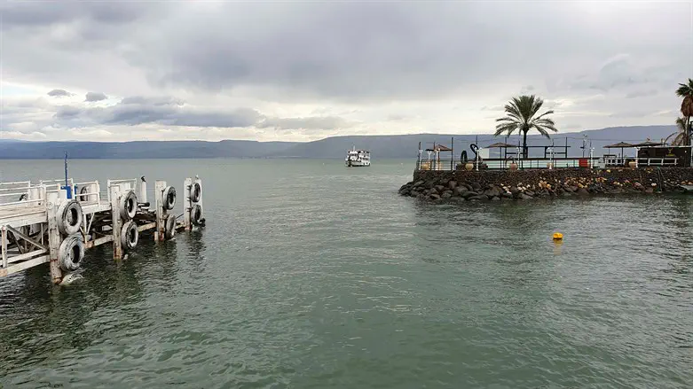 Boy dies after contracting ‘brain-eating’ amoeba in Sea of Galilee