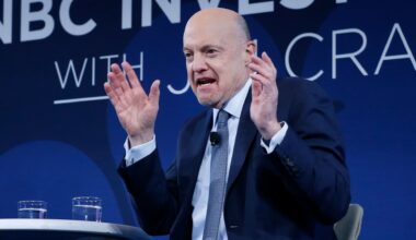 Jim Cramer: Apple, Microsoft, and Meta prove stock picking for individuals is not a fool's errand