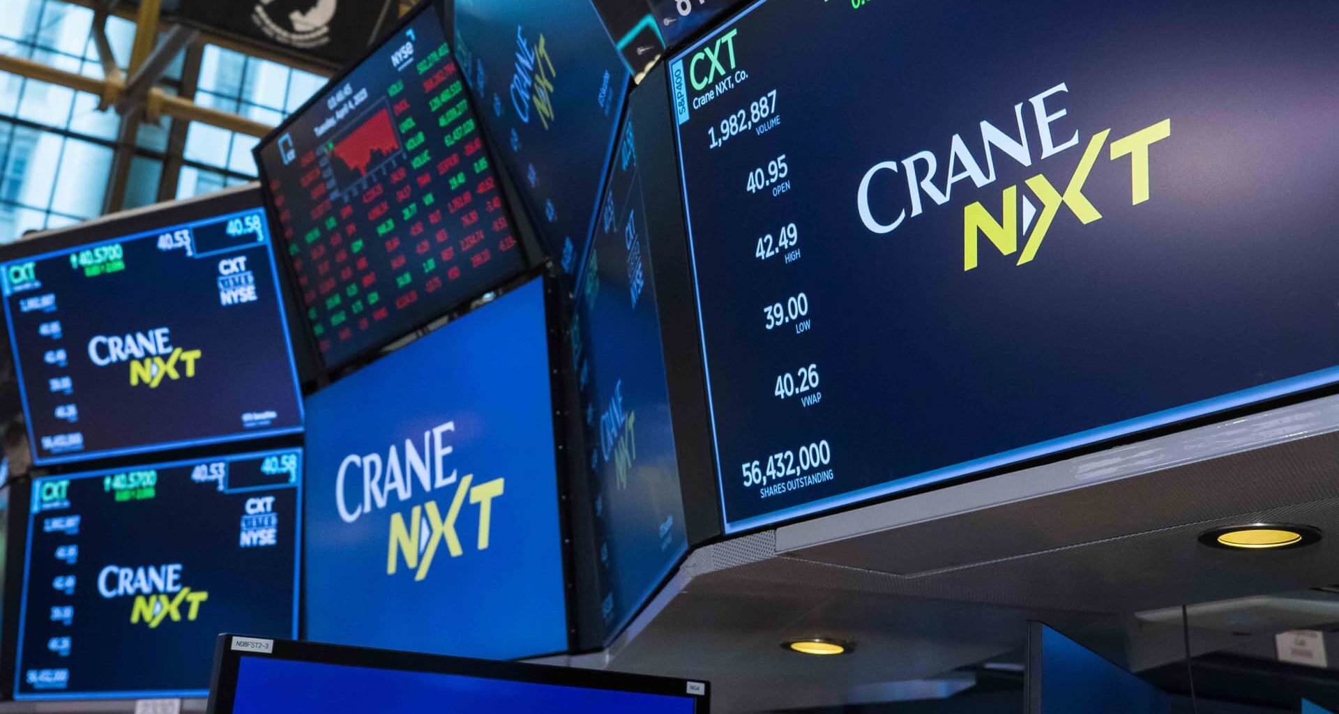 This security technology stock has an 'underappreciated' edge, Jefferies says