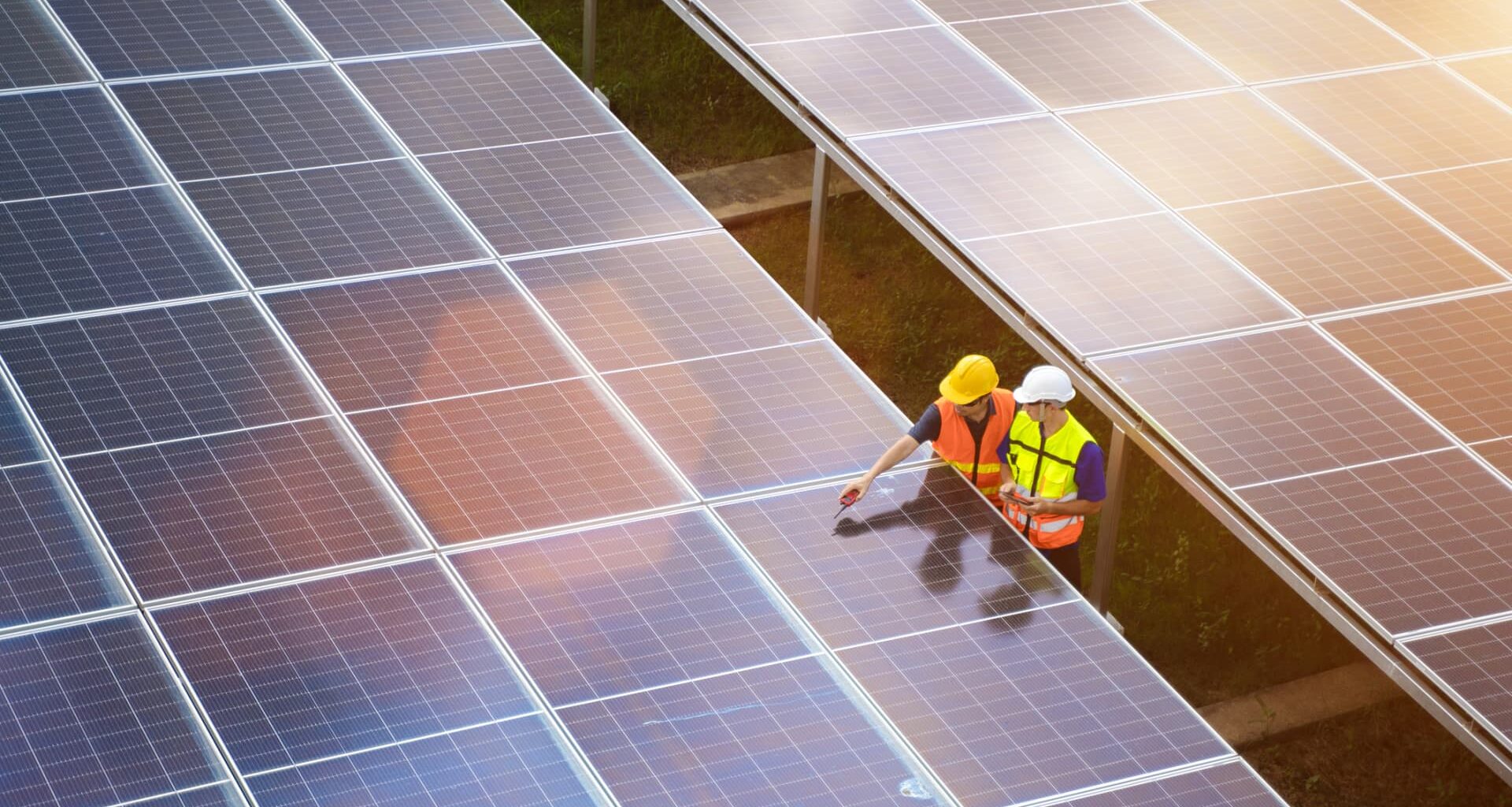 Korean solar stocks jump as curbs on China expected to stay in place