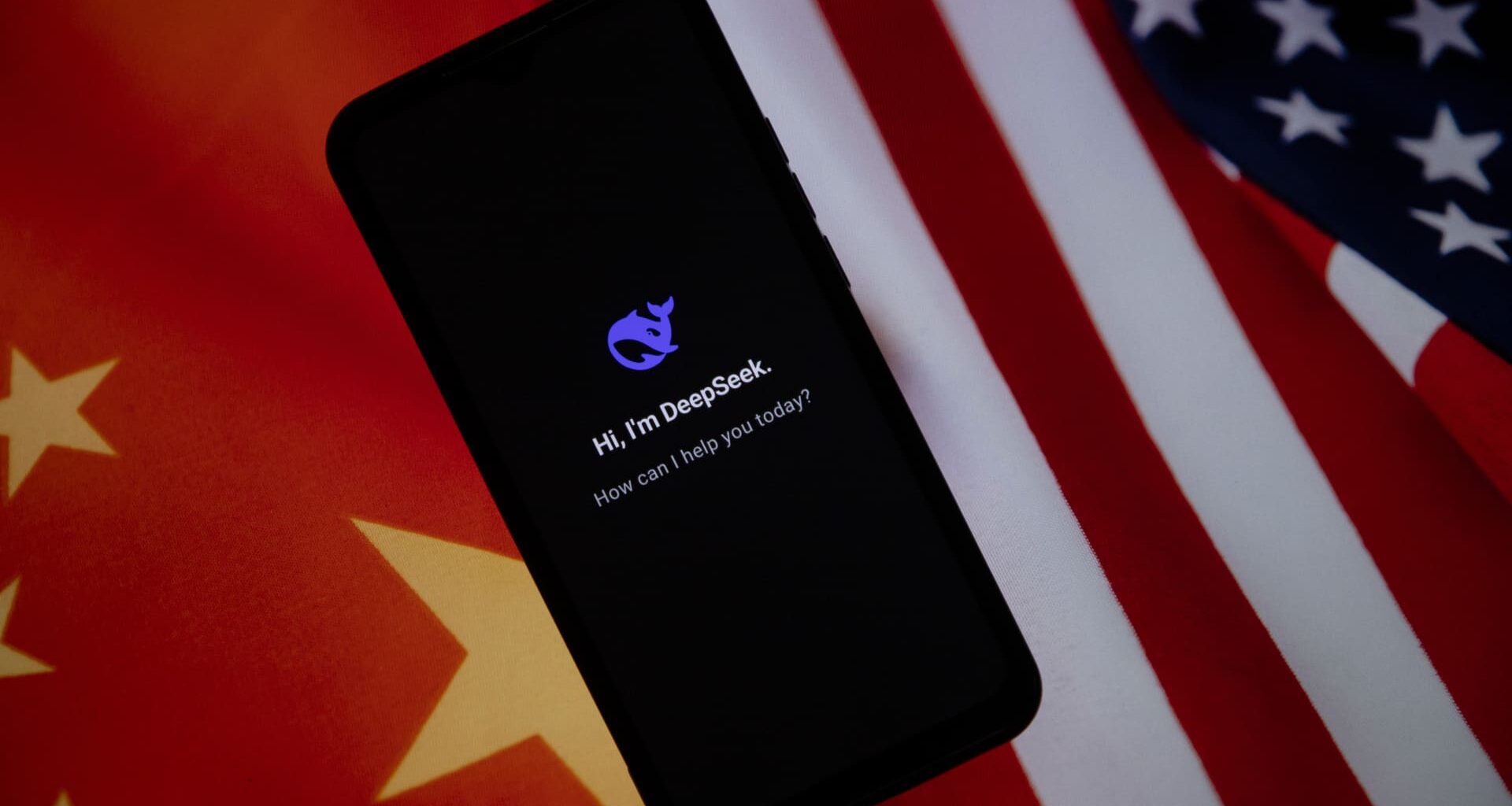 China's AI models make only 10% of U.S. leaders' revenue: Rhodium