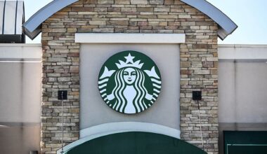Starbucks to close 250 stores