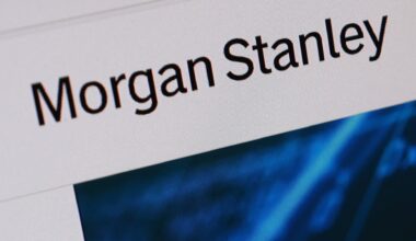 Clients said to stay with Morgan Stanley even after leaked pipeline