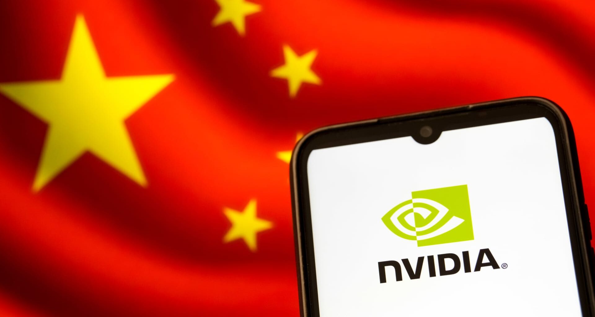 China may let ByteDance, Alibaba buy new Nvidia chips: The Information