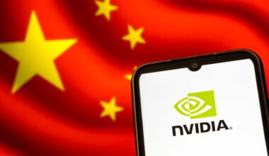 China may let ByteDance, Alibaba buy new Nvidia chips: The Information