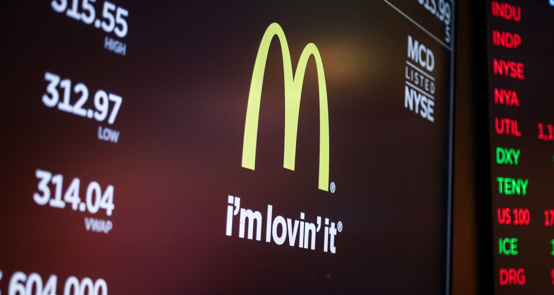 McDonald's investor day: Remodels, training, chicken among growth plans