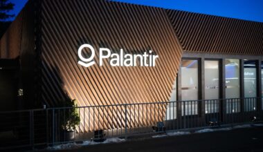 Palantir is a bargain compared to AI-linked software peers, UBS says
