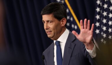 Kevin Warsh faces Fed credibility test after hot CPI inflation report
