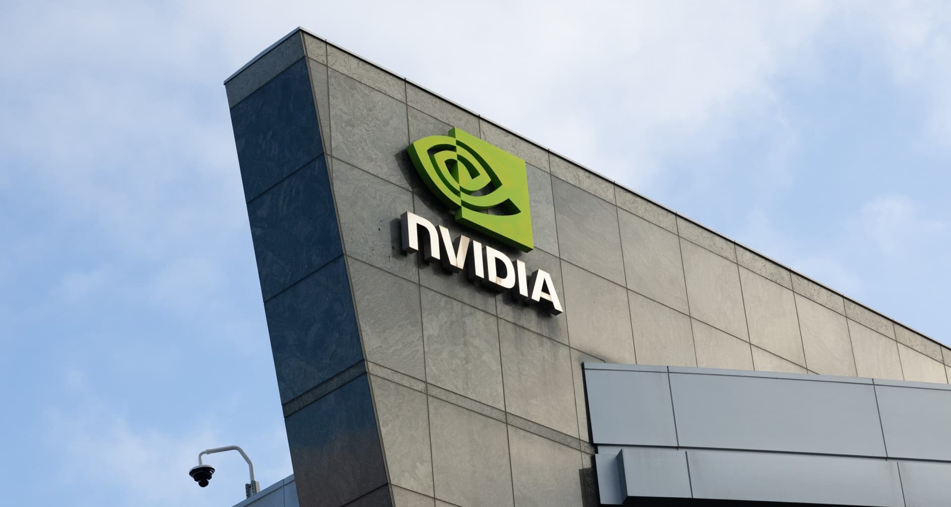 Nvidia approaches a breakout level. Plus, what we want to see from Micron