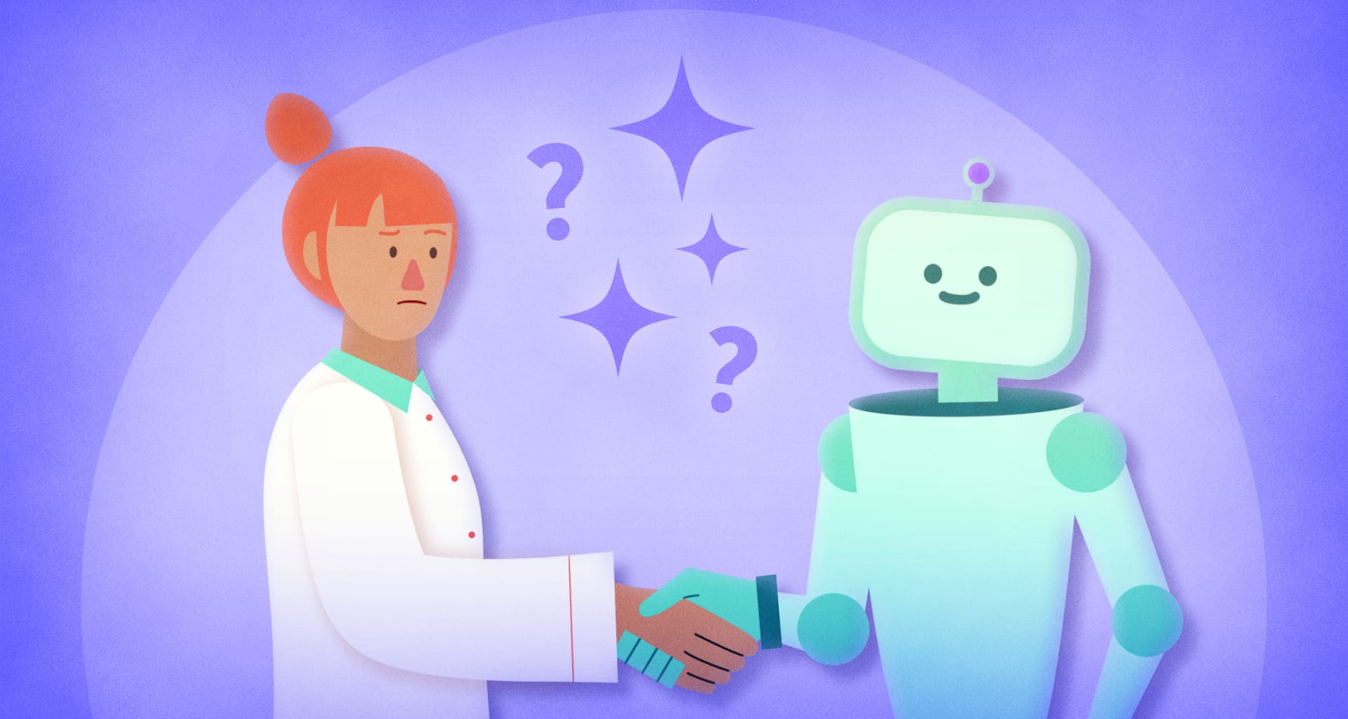 Your AI interviewer will see you now: What job seekers should know about new hiring tech