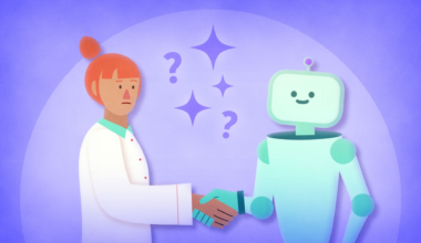 Your AI interviewer will see you now: What job seekers should know about new hiring tech