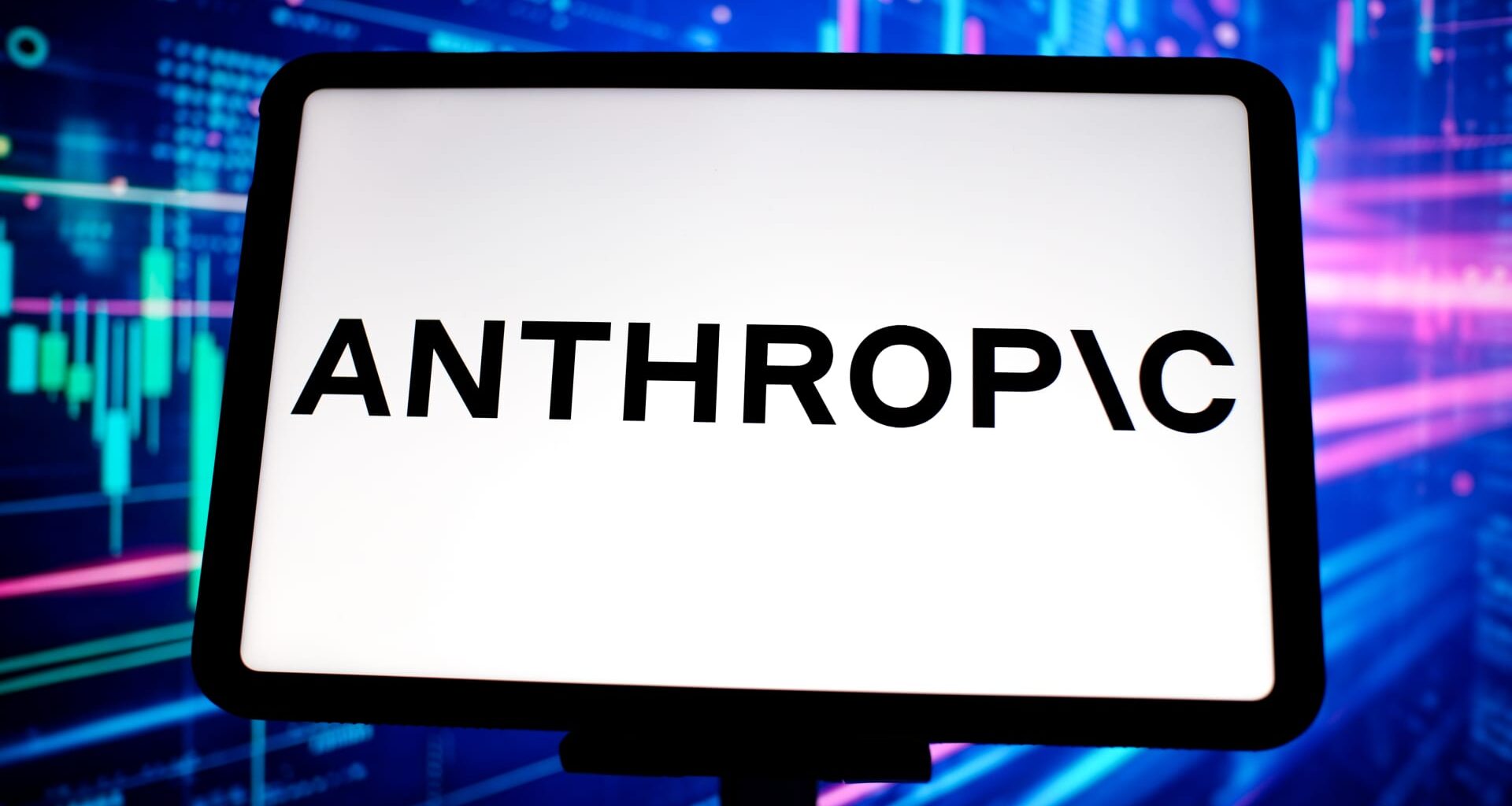 Anthropic leaders to control AI lab to promote public good over market forces: Reuters