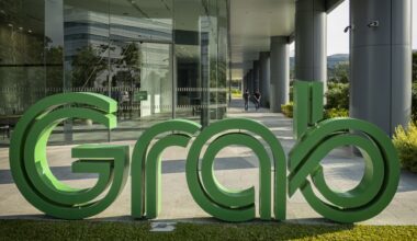 Grab aims for 'next level' in financial services with Atome purchase