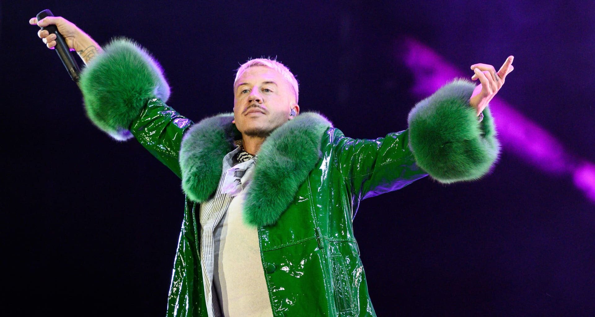 Macklemore ticket prices rise amid Ed Sheeran tour fallout