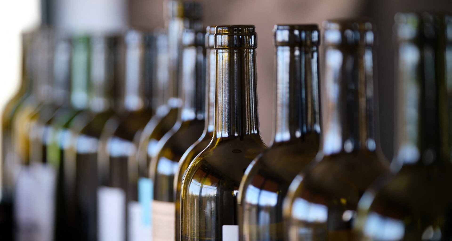 France wine production nears 70-year low as heatwaves hit harvest