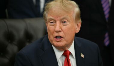 Big business warns Trump against diesel export ban in joint letter