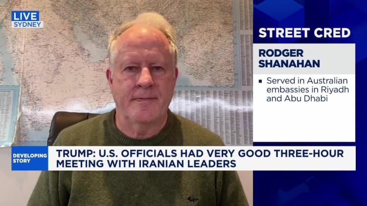 Trump's Iran threat unlikely to impact negotiations: Analyst