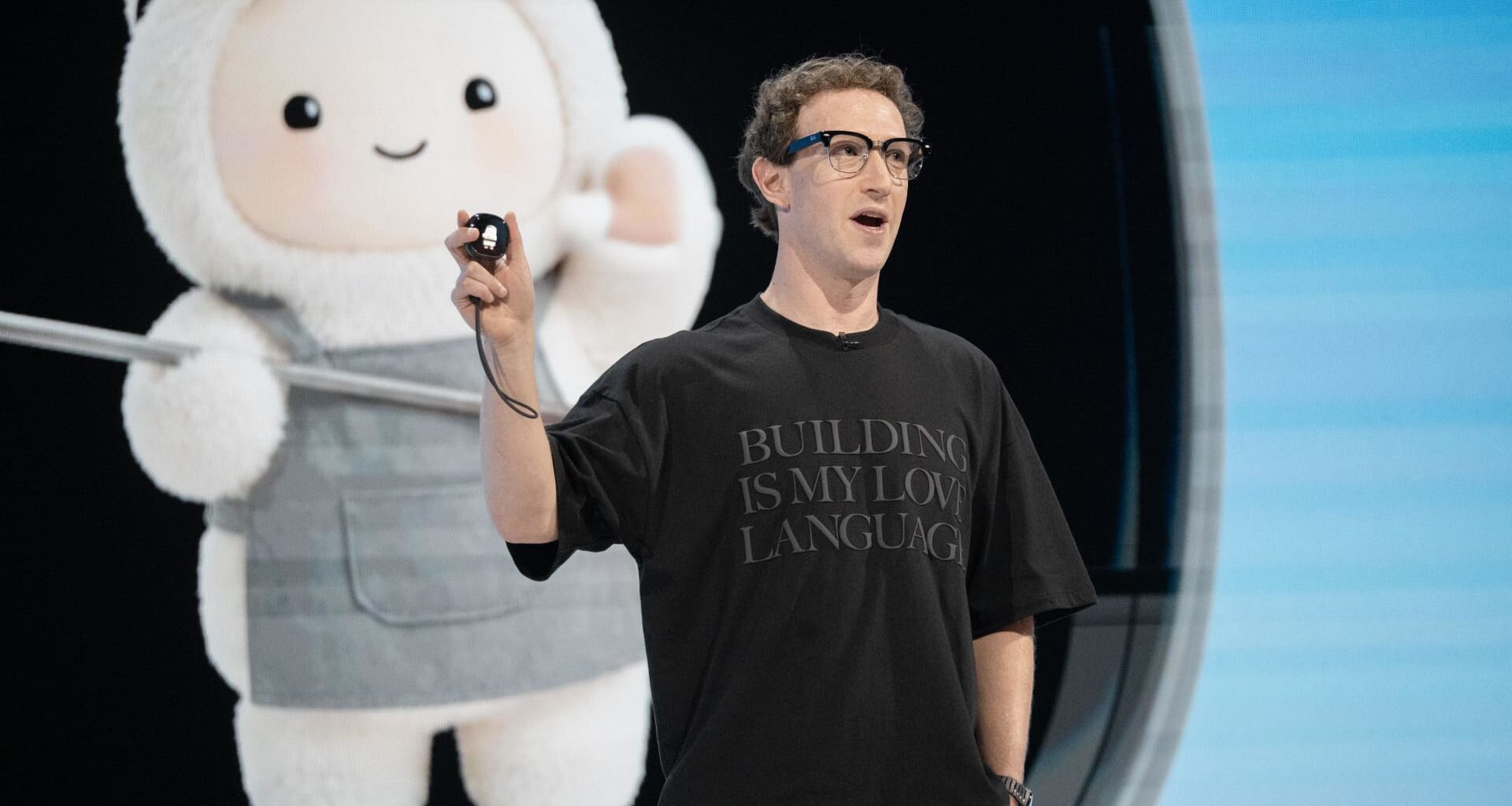 Muse AI agent led Meta Platforms into the Best Stocks in the Market list