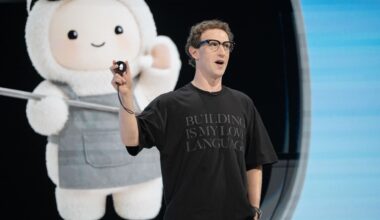 Muse AI agent led Meta Platforms into the Best Stocks in the Market list