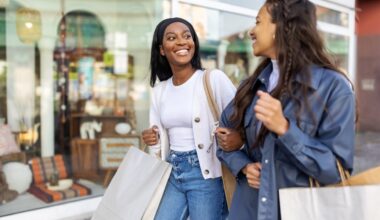 Holiday shopping is expected to grow, boosted by inflation