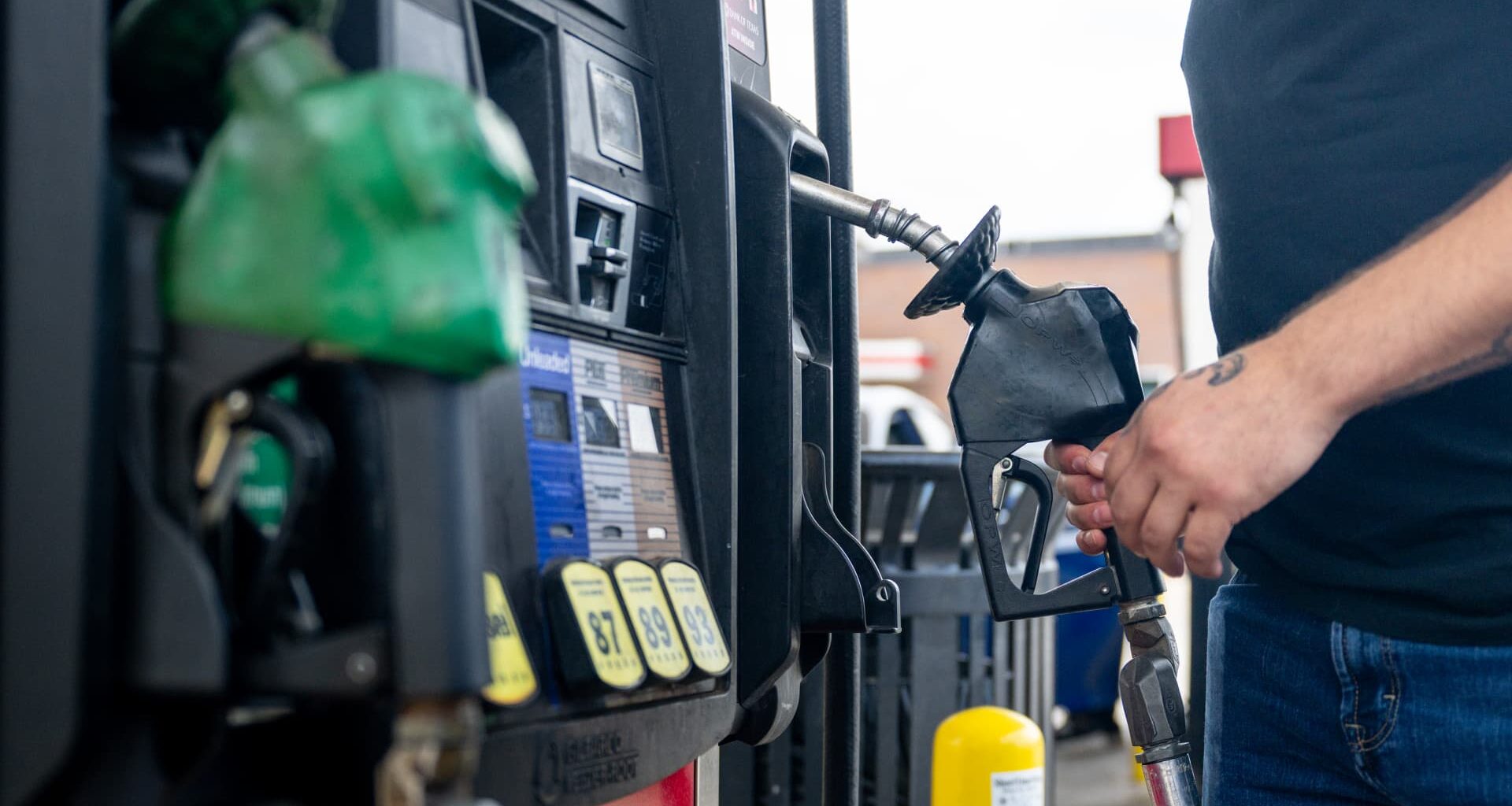 The Fed's main inflation measure will be released Wednesday. Here's what to expect