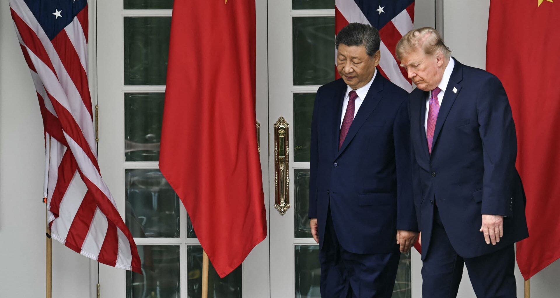 China suppliers eye U.S. AI data center boom