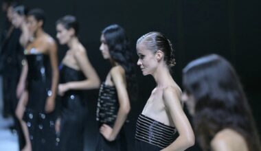 Armani open to more than one investor for sale of 15% stake, CEO says